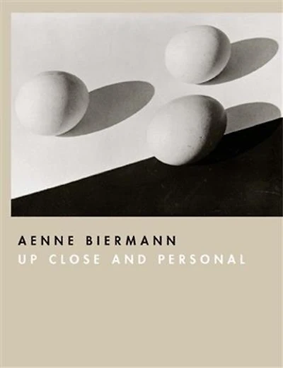 Aenne Biermann: Up Close And Personal