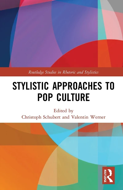 Stylistic Approaches to Pop Culture