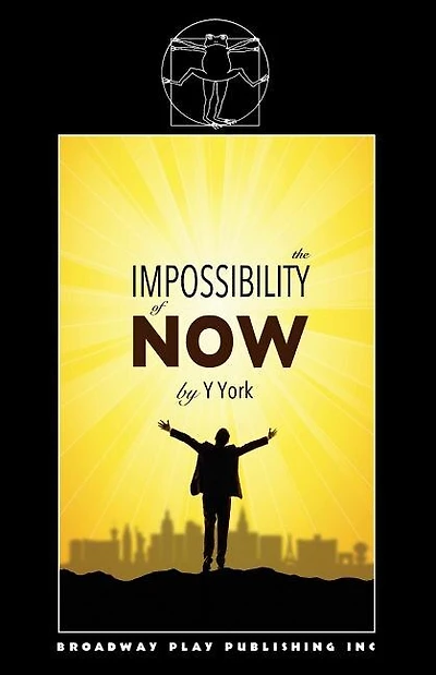 The Impossibility Of Now