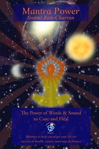 The Mantra Book