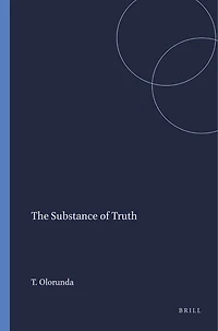 The Substance of Truth