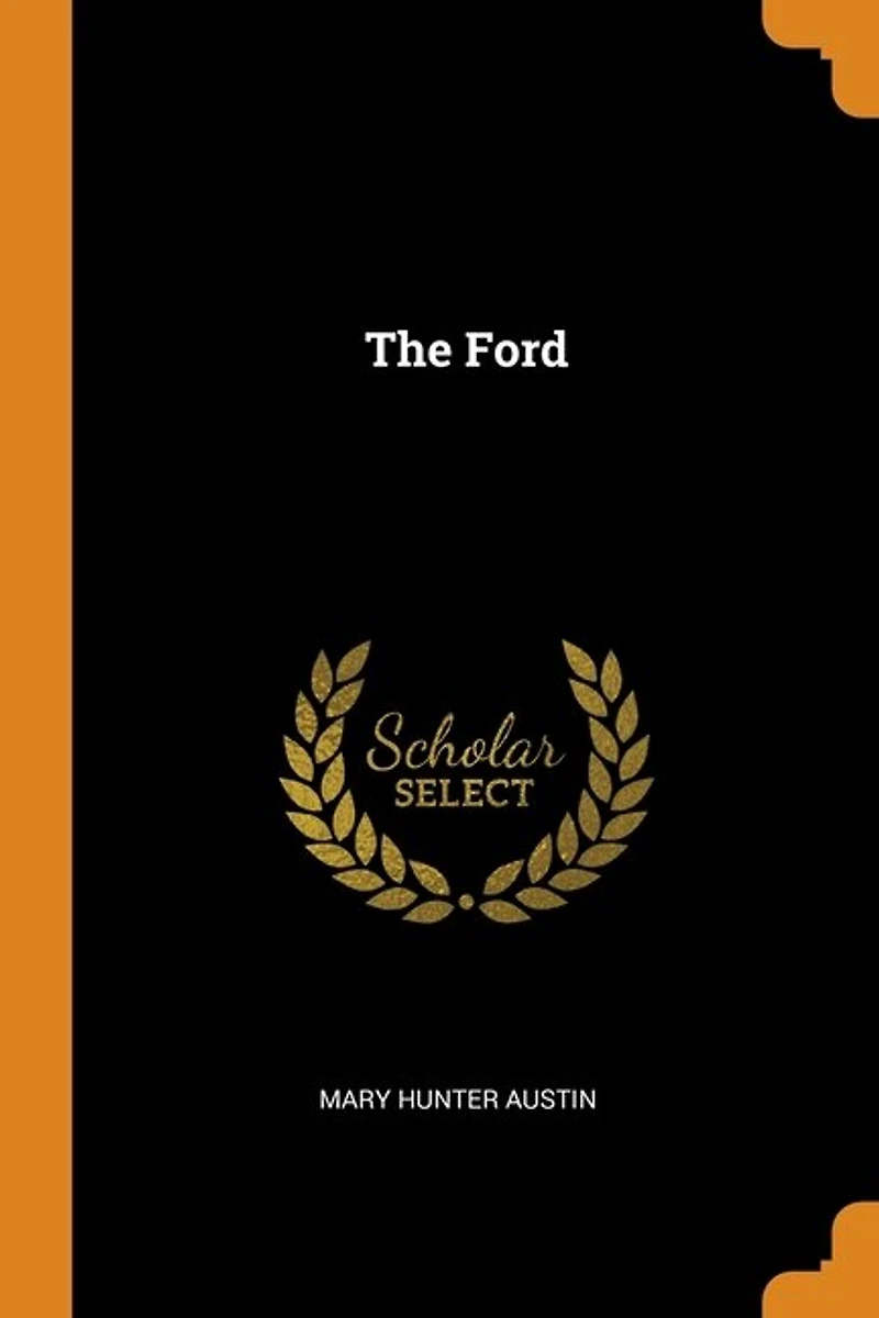 The Ford