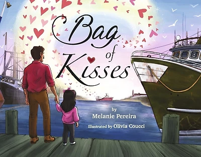 Bag of Kisses