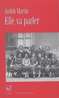 Elle va parler