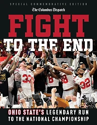 Fight to the End: Ohio State's Legendary Run National Championship