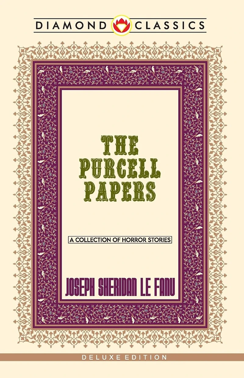 The Purcell Papers