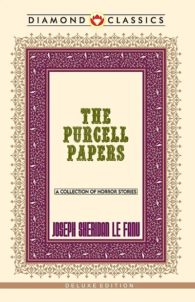The Purcell Papers