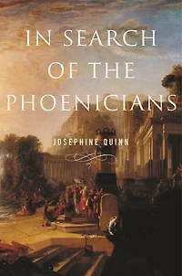 Search of the Phoenicians