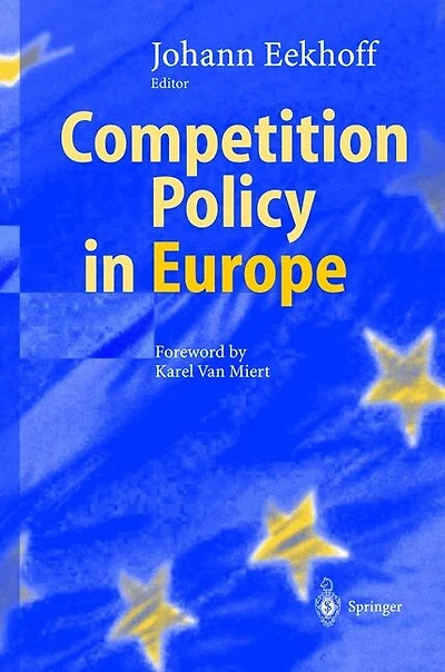 Competition Policy Europe
