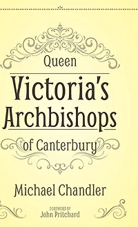 Queen Victoria's Archbishops Of Canterbury