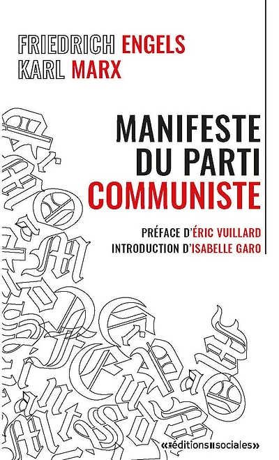 Manifeste du parti communiste