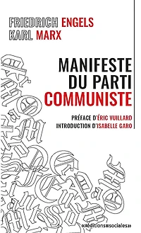 Manifeste du parti communiste