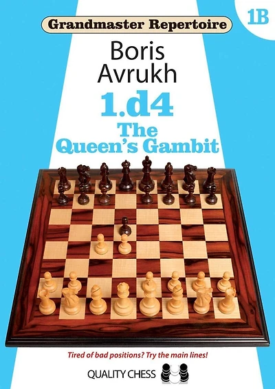 1.d4: The Queen's Gambit