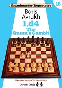 1.d4: The Queen's Gambit