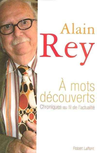 A MOTS DECOUVERTS