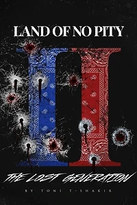 Land Of No Pity 2: The Lost Generation