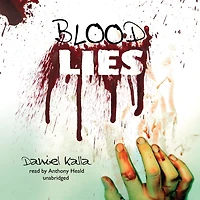 Blood Lies
