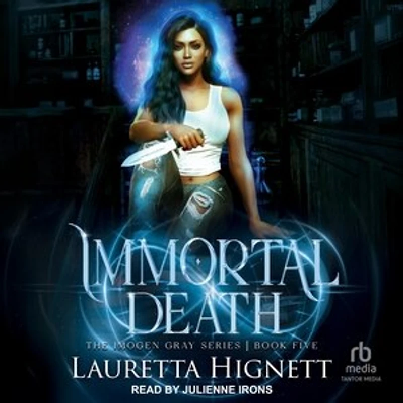 Immortal Death
