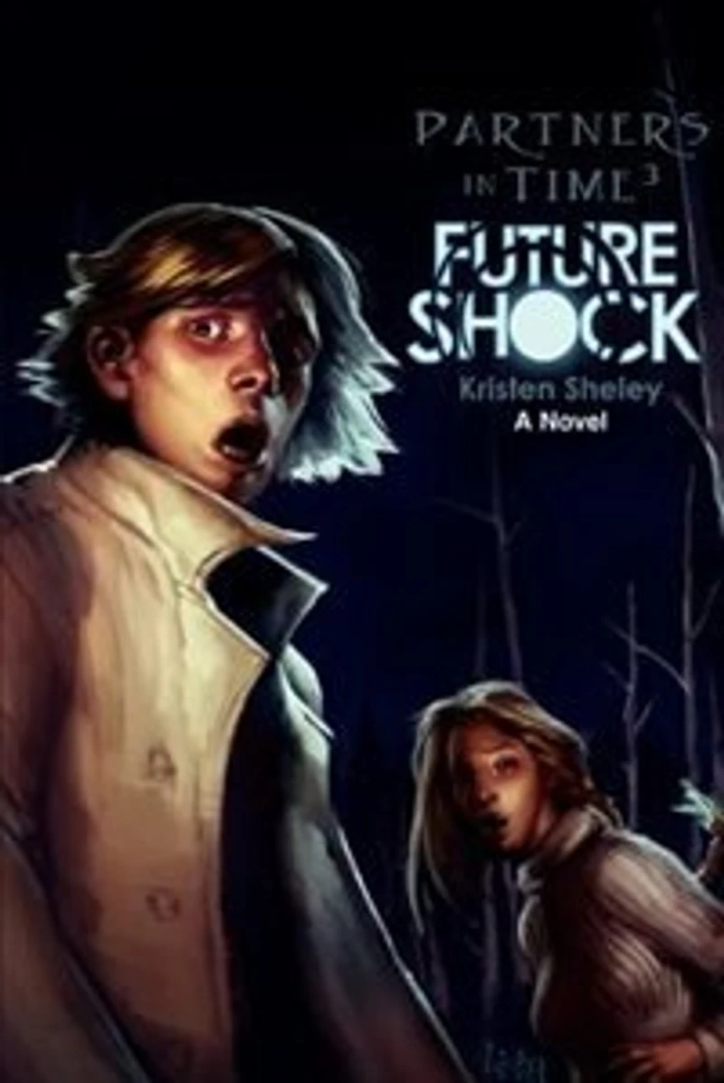 Partners Time #3: Future Shock