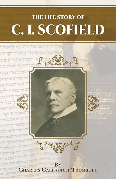 The Life Story Of C.i. Scofield