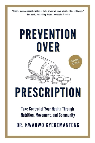 Prevention Over Prescription