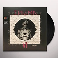 A Posteriori by Enigma (1 LP)