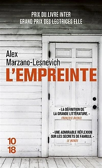 L' empreinte