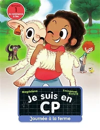 Journée à la ferme: niveau 1