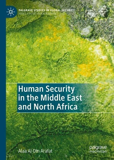 Human Security the Middle East and North Africa
