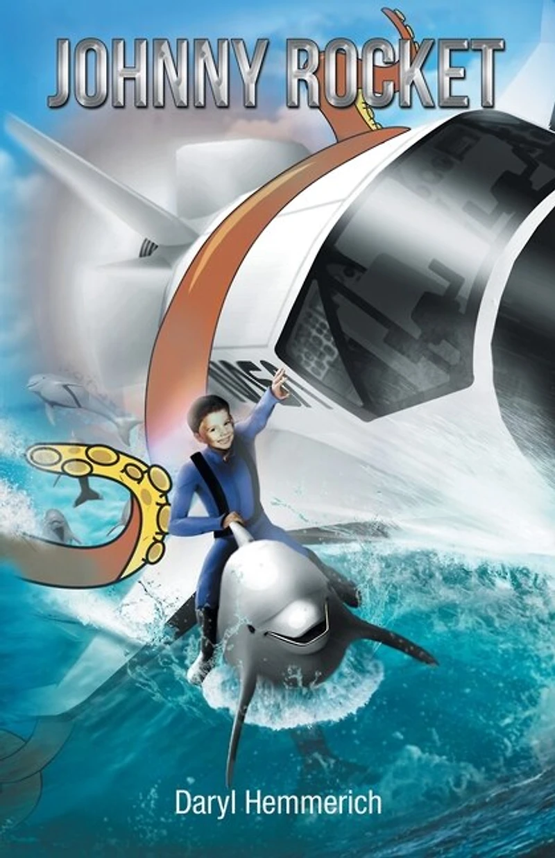 Johnny Rocket