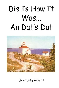 Dis is how it was an dat's dat