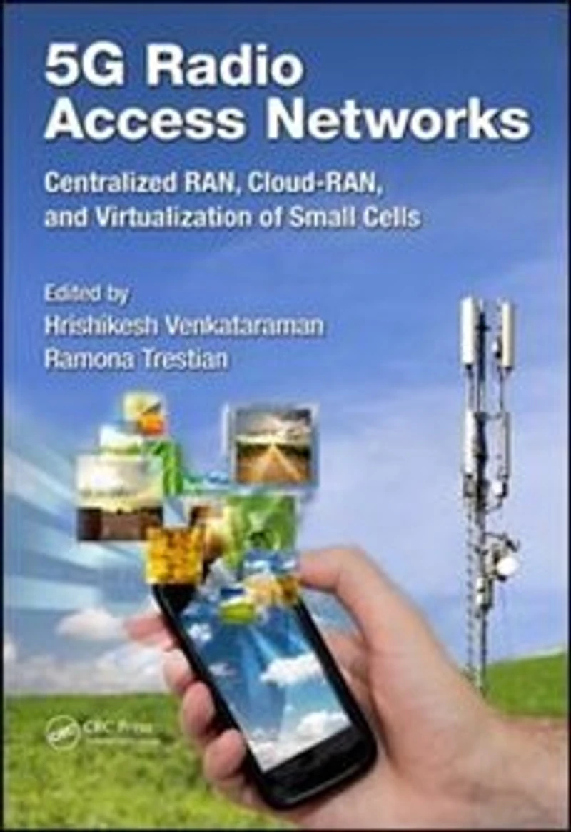 5G Radio Access Networks: Centralized RAN, Cloud-RAN and Virtualization of Small Cells