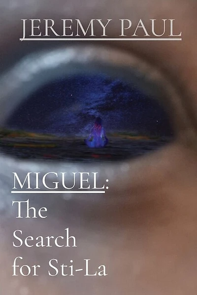 Miguel: The Search For Sti-La