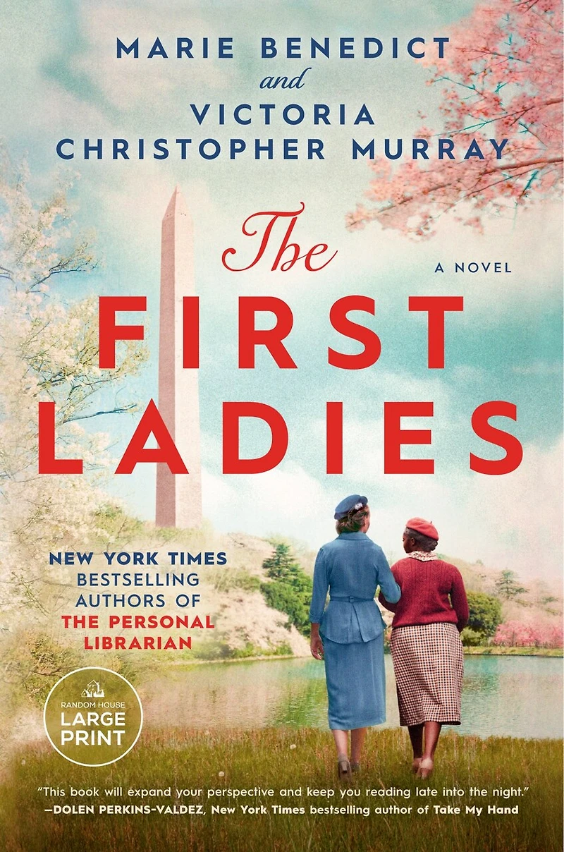The First Ladies