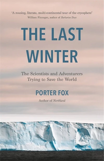 The Last Winter: A Search For Snow And End Of Winter
