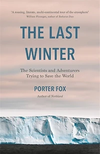 The Last Winter: A Search For Snow And End Of Winter