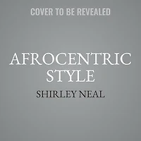 Afrocentric Style: A Celebration of Blackness & Identity Pop Culture
