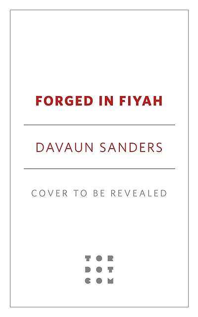 Forged FIYAH: Celebrating Ten Years of Black Speculative Fiction