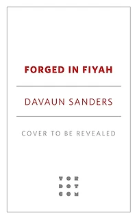 Forged FIYAH: Celebrating Ten Years of Black Speculative Fiction