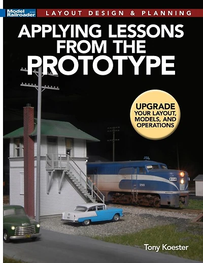 Applying Lessons from the Prototype: Layout Design & Planning