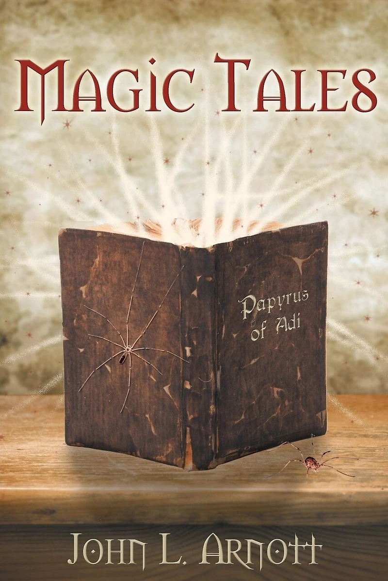 Magic Tales: From The Depths