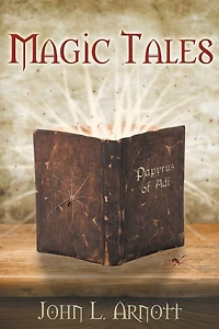 Magic Tales: From The Depths