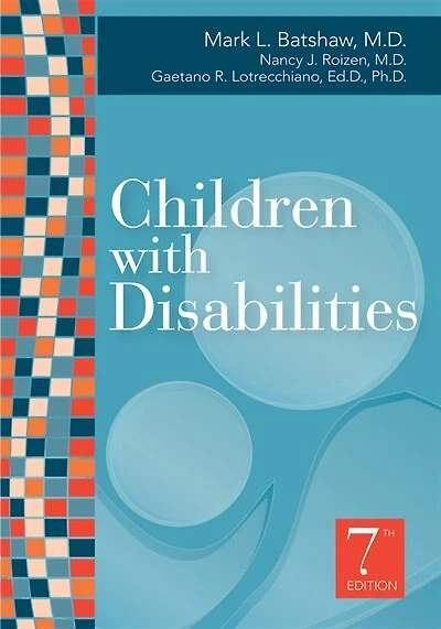 Children With Disabilities