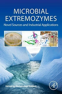 Microbial Extremozymes: Novel Sources And Industrial Applications