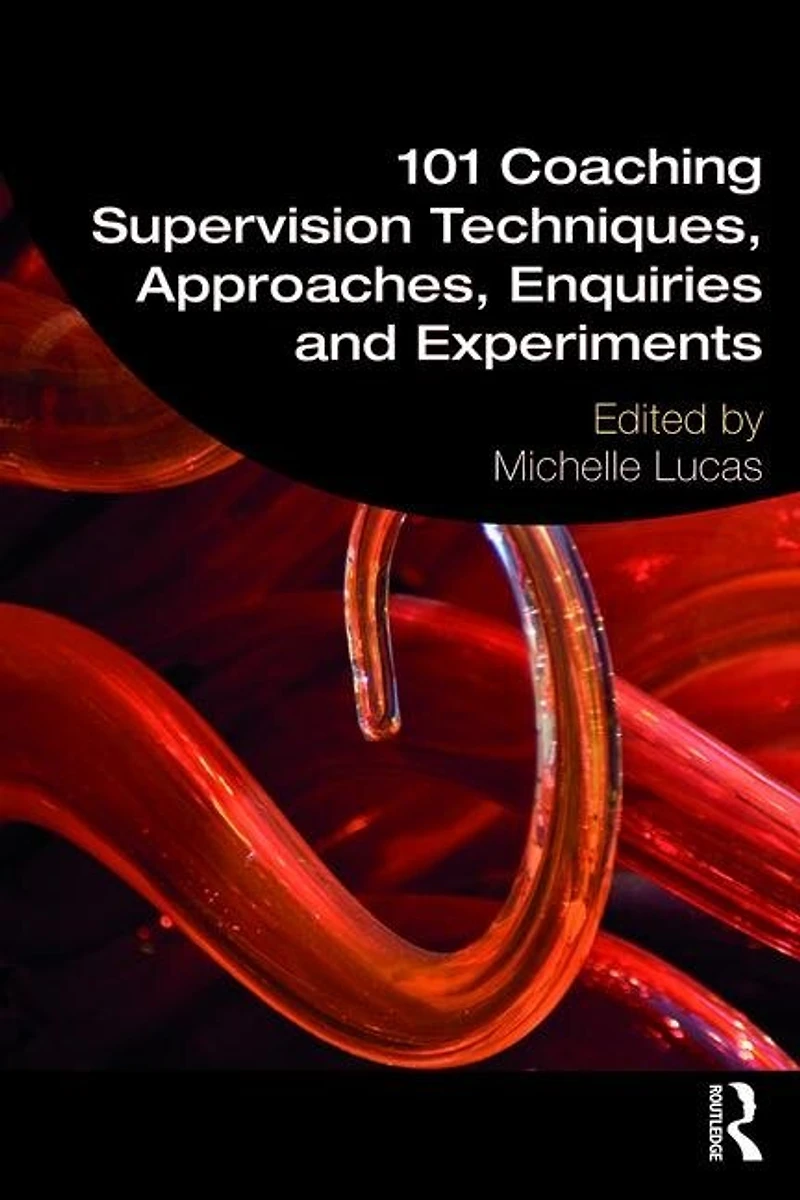 101 Coaching Supervision Techniques, Approaches, Enquiries And Experiments