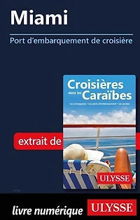 Croisières dans les Caraïbes
