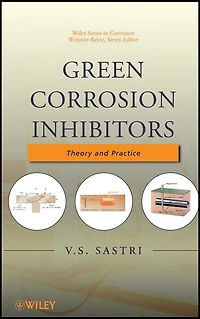 Green Corrosion Inhibitors: Theory and Practice