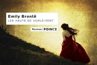 Les hauts de Hurle vent