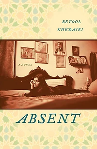Absent: A Novel
