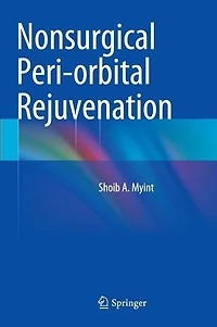 Nonsurgical Peri-orbital Rejuvenation